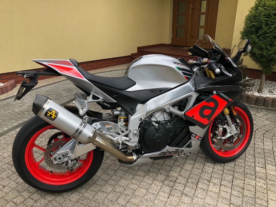 Aprilia
