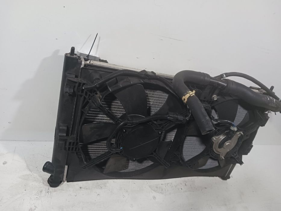 Kit de radiadores MITSUBISHI ASX (GA_W_)