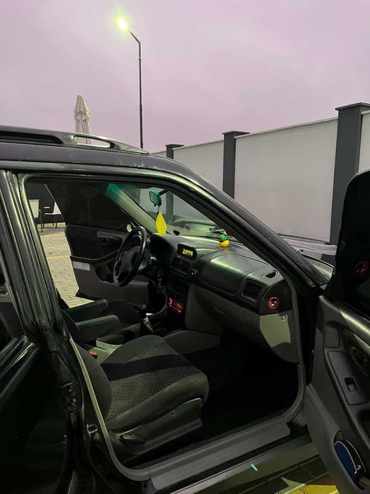Продам Subaru Forester 1998 року