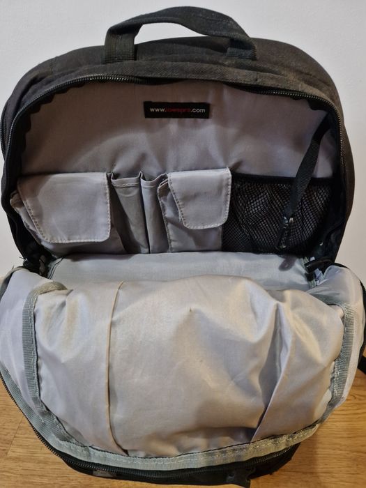 Mochila  Lowepro