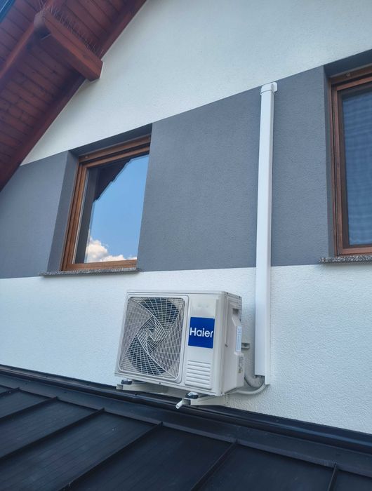 Montaż klimatyzacji i serwis Opole