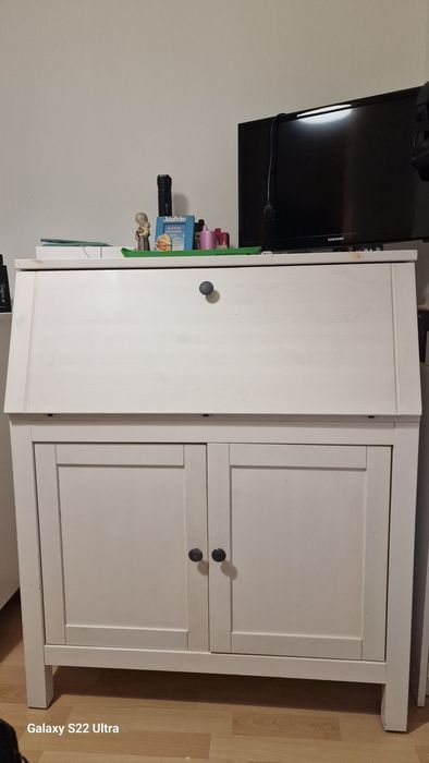 Escrevaninha 90x108cm