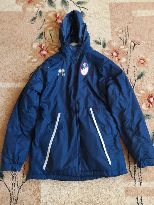 Куртка спортивная ERREA