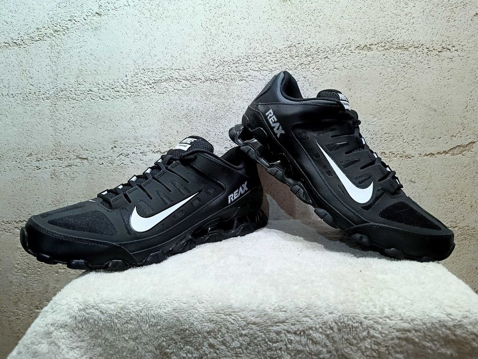 NIKE REAX 8 TR MESH r.46 stan bardzo dobry