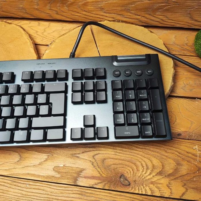 Klawisz do klawiatury Keycap Logitech G815 G915
