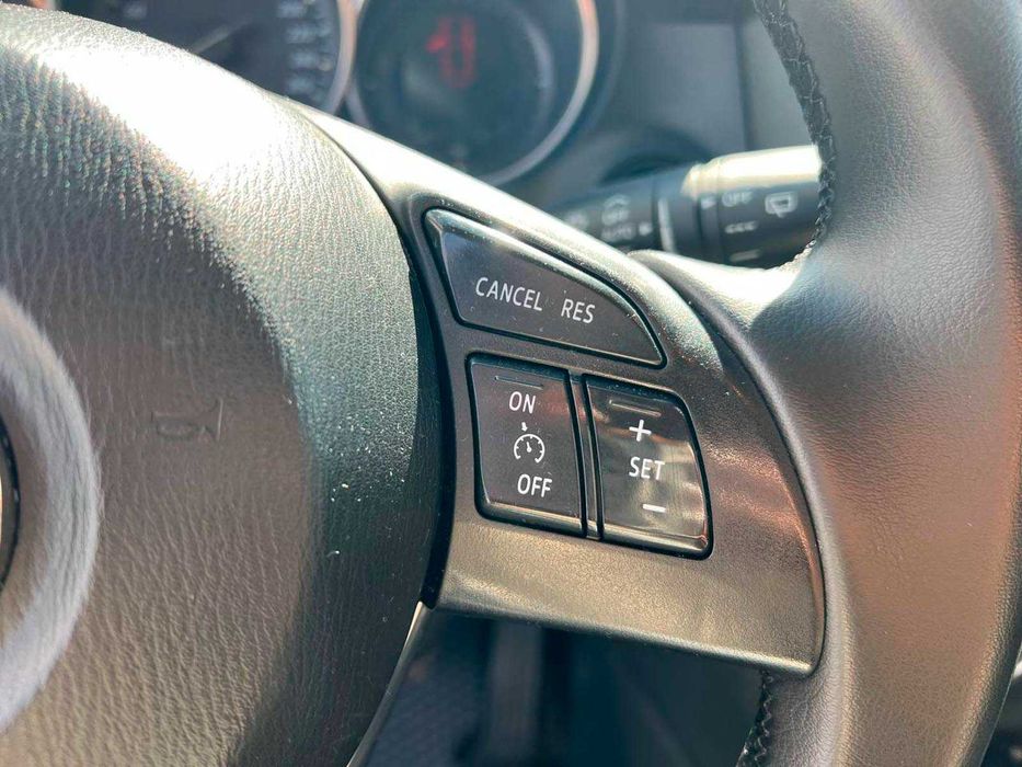 Продам Mazda CX-5 2012р. #79253
