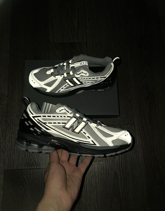 Кросівки New Balance 1906R | Nb 1906D Grey | Кросівки New Balance 1906