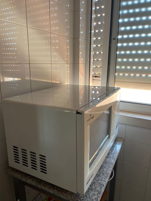 Micro ondas worten instantcook digital