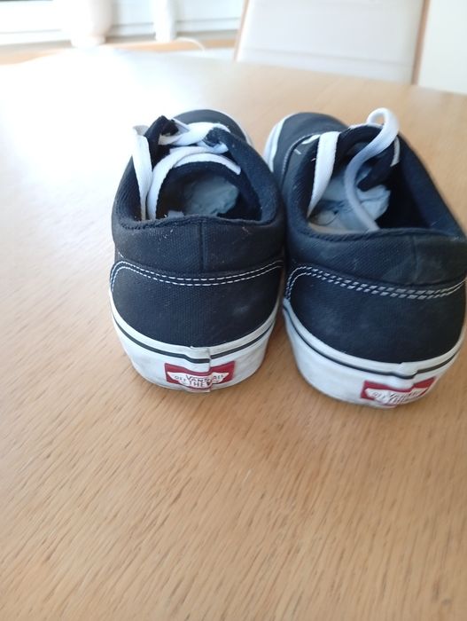 Buty trampki Vans Era/ Doheny-40