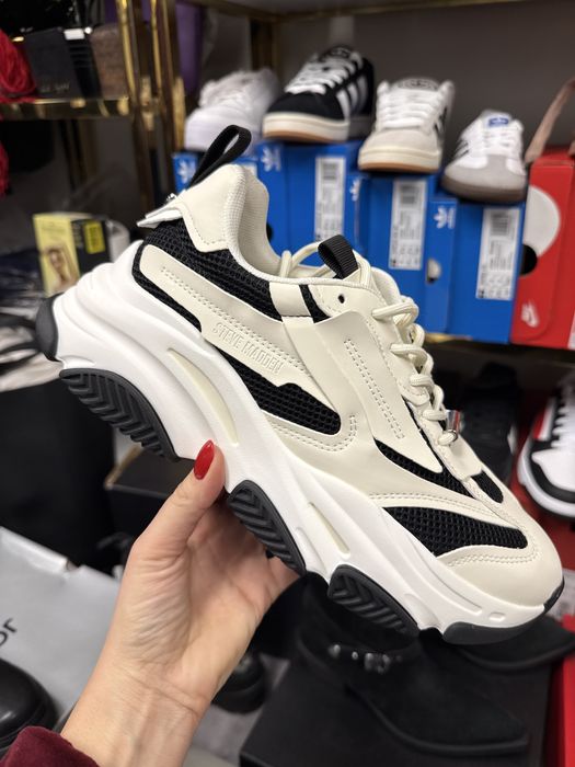 Damskie Steve Madden r 41 PROMOCJA
