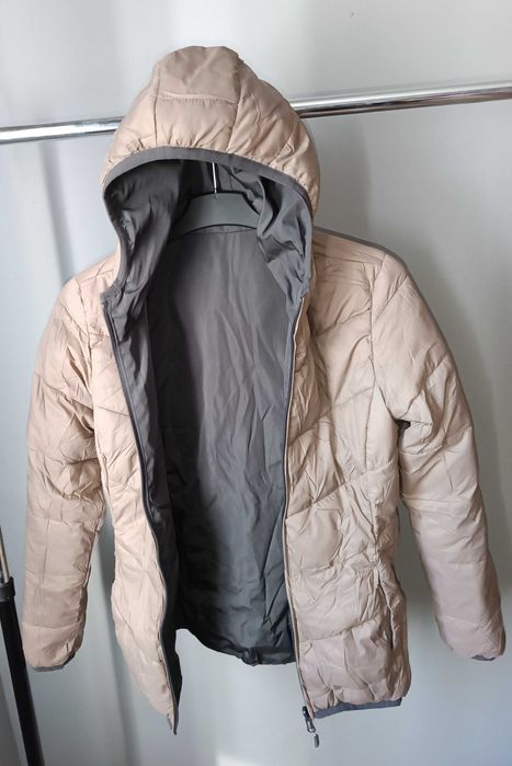 Dwustronna kurtka Active Touch M