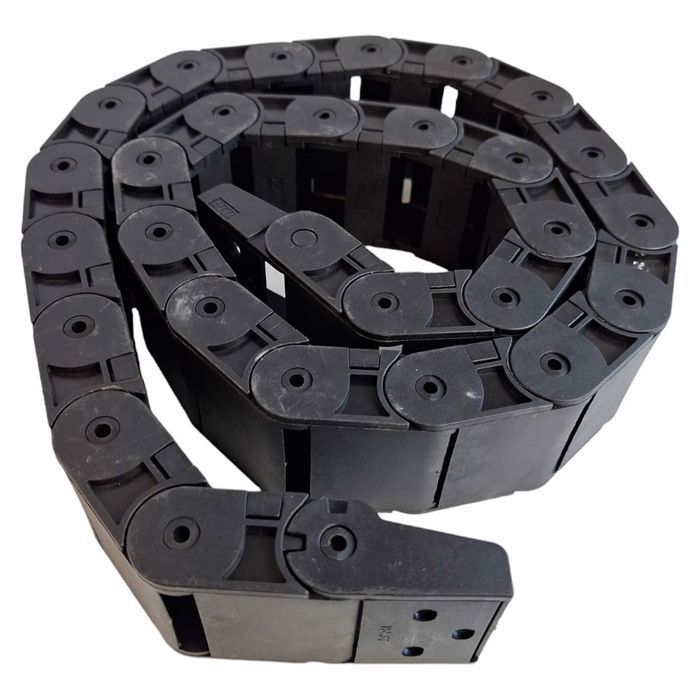 Prowadnice Kablowa do Kabli Przewodów R15 1m