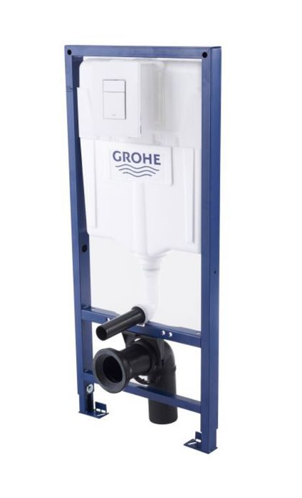 Stelaż podtynkowy WC Grohe Solido 3 w 1