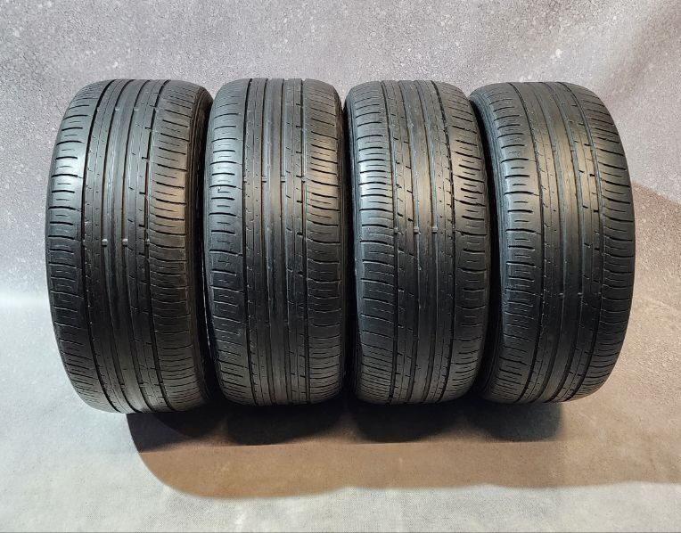 225.45.17 Falken Ziex ZE914b 4шт