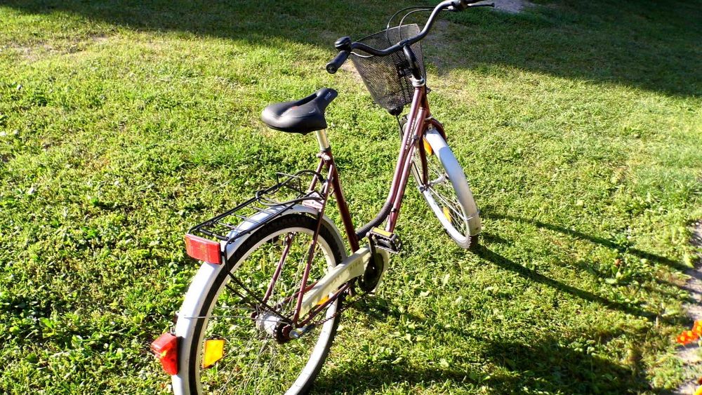 Sprzedam  Sprawne Rowery Ceny w opisie