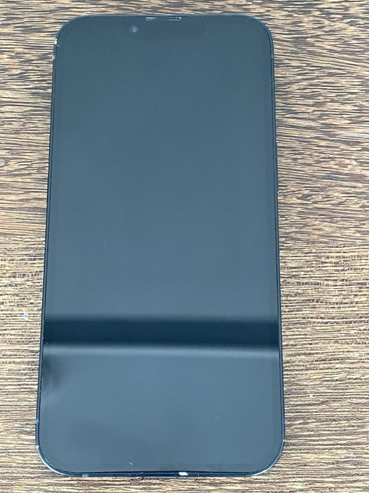 iPhone 14 128GB Preto/Meia-noite | Desbloqueado + Capa e Cabo