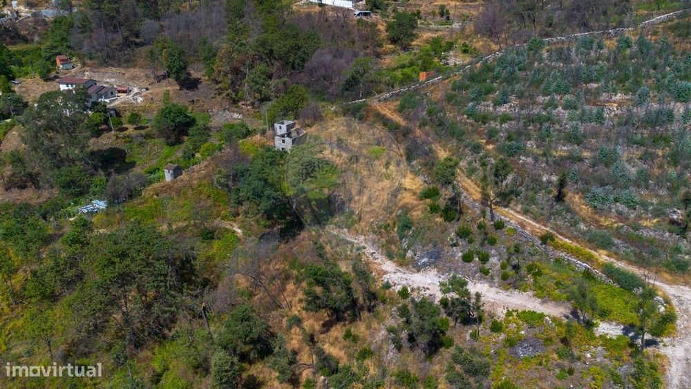 Moradia T2 para venda — Gove, Porto