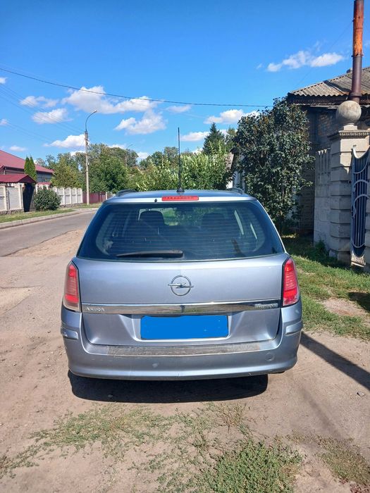Продам своє авто