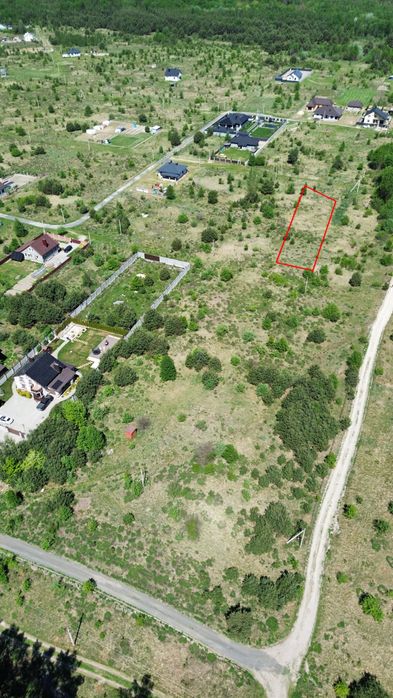 Продаж земельної ділянки біля ЛІСУ, с.Кульчин - View 4