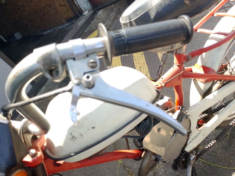 Рига -13 Виробник СССР!