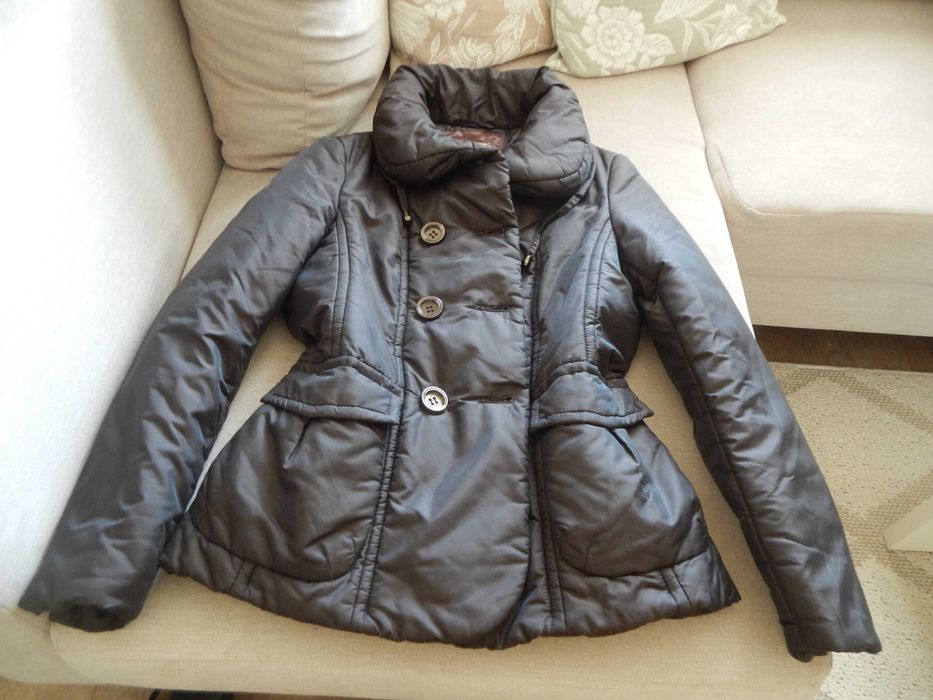 Kurtka zimowa damska Autumn Magic r. 40/L