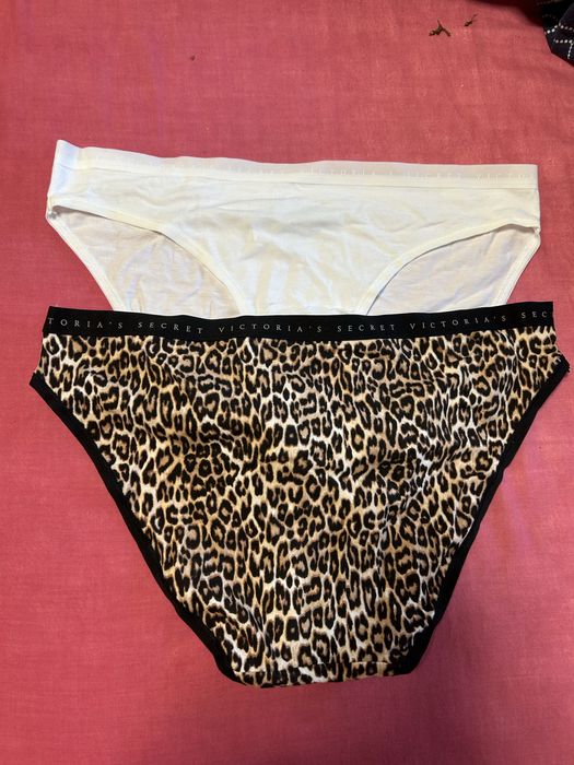 Трусики Вікторія Сікрет оригінал