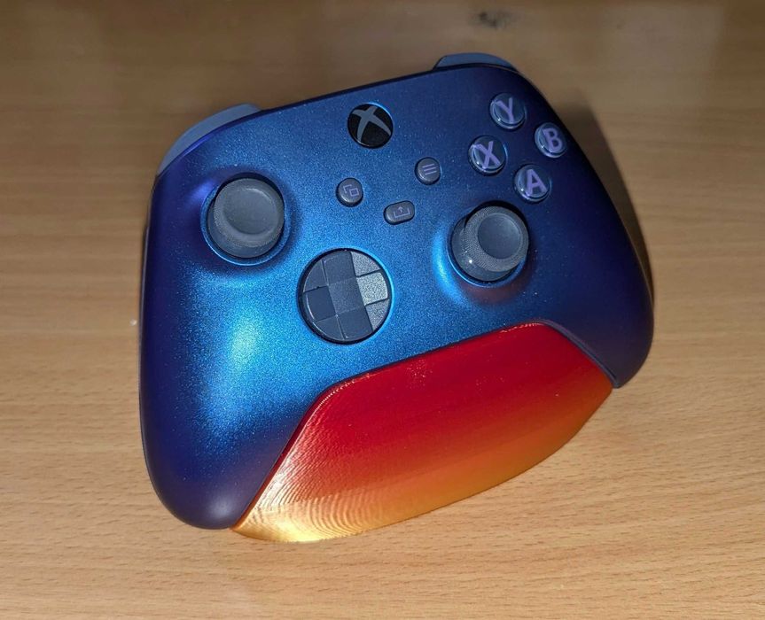 Stand Minimalista Para Comando XBOX