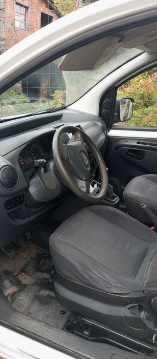 CITROËN Nemo 1.4hdi