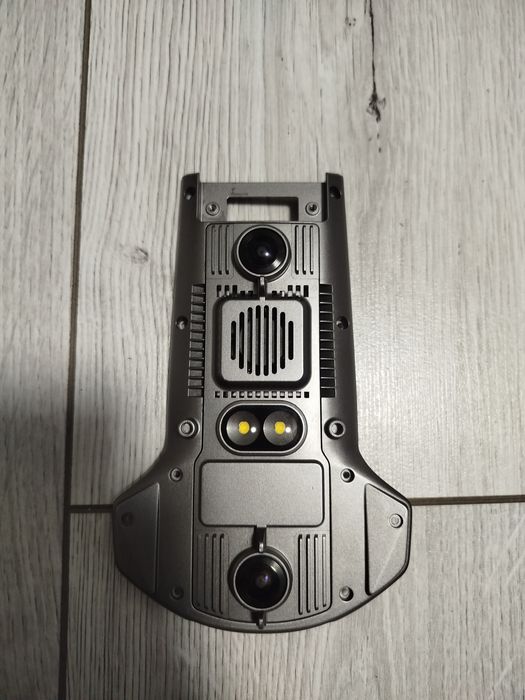 Autel EVO MAX 4T MDX-1 по детально