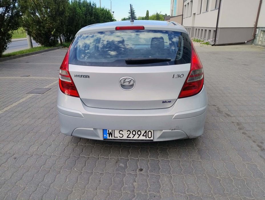 Sprzedam Hyundai i30