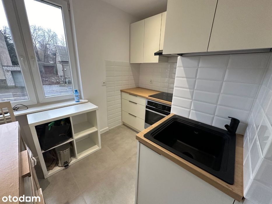 Mieszkanie 3 pokojowe po remoncie 55 m² na wynajem - Widok 3