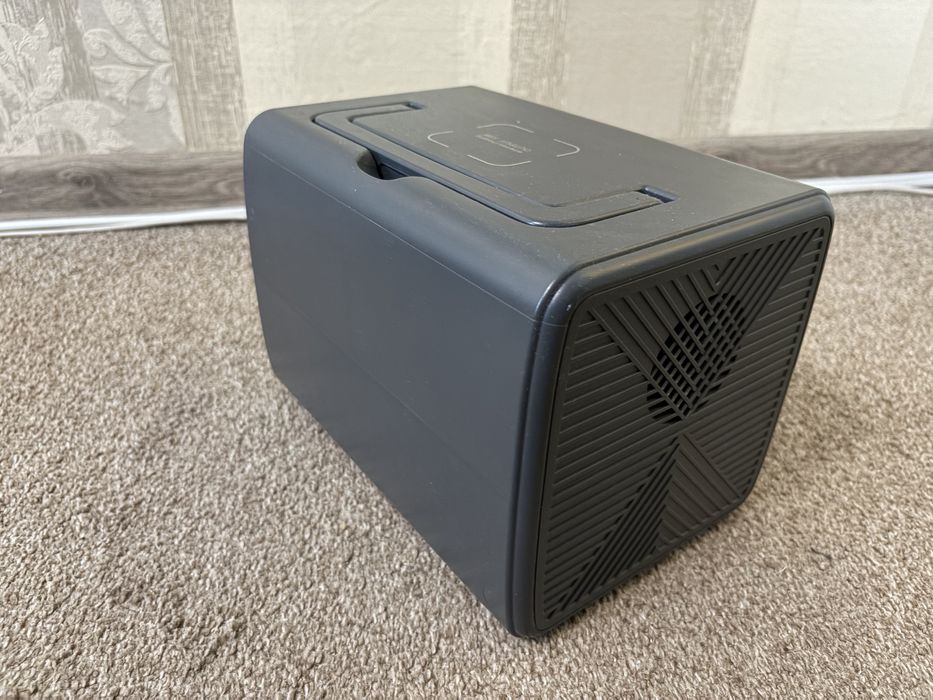 Зарядна станція Bluetti EB3A