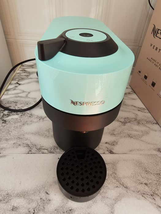 Nespresso vertuo