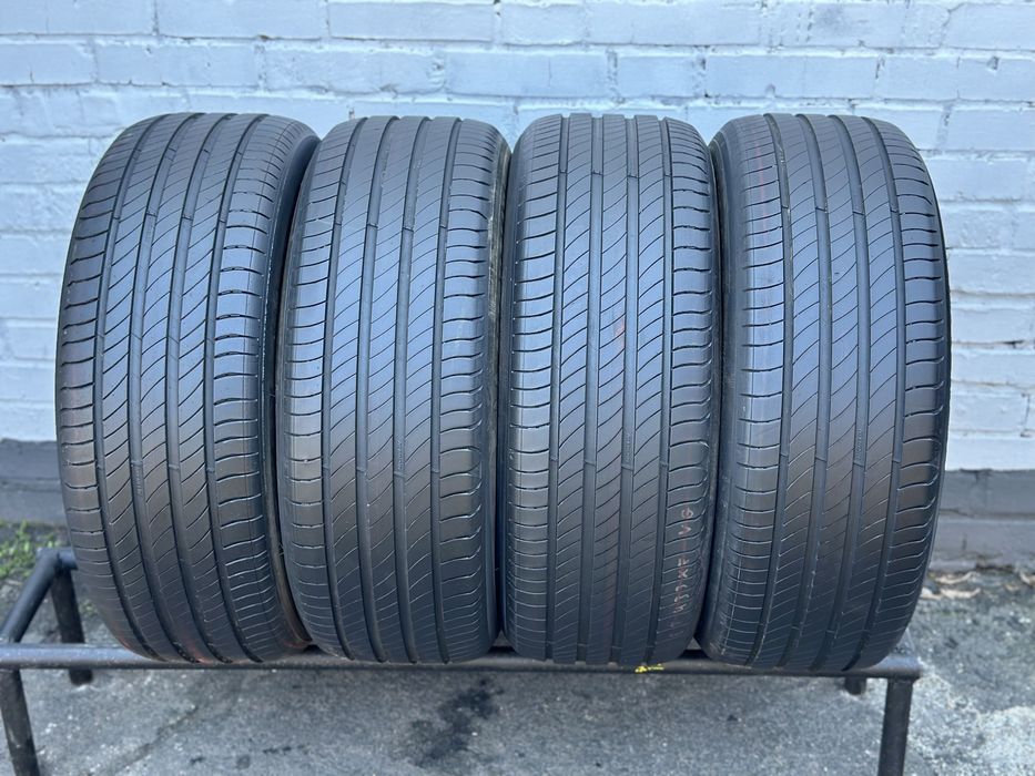 Топові шини‼️Michelin Primacy4 102V 225/55 r18 6.8мм 2024рік