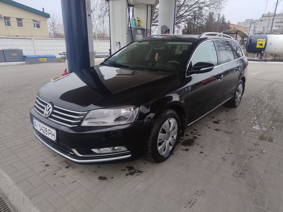 passat b7 пасат б7