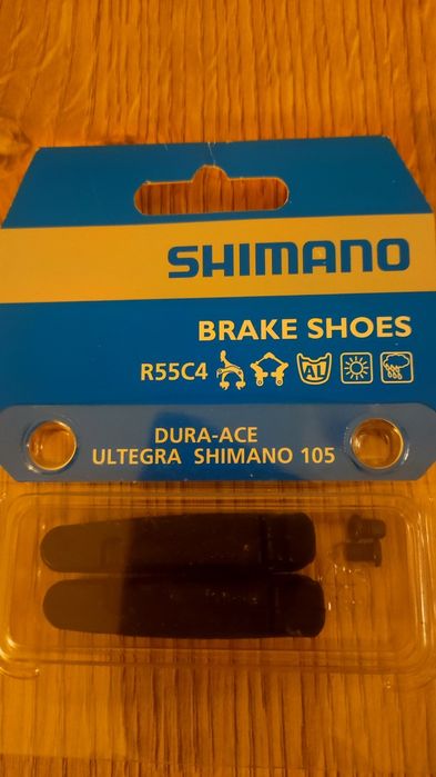 Shimano Break Pad Road BR-9000 R55C4