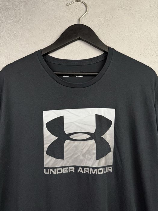 Спортивна Футболка Under Armour