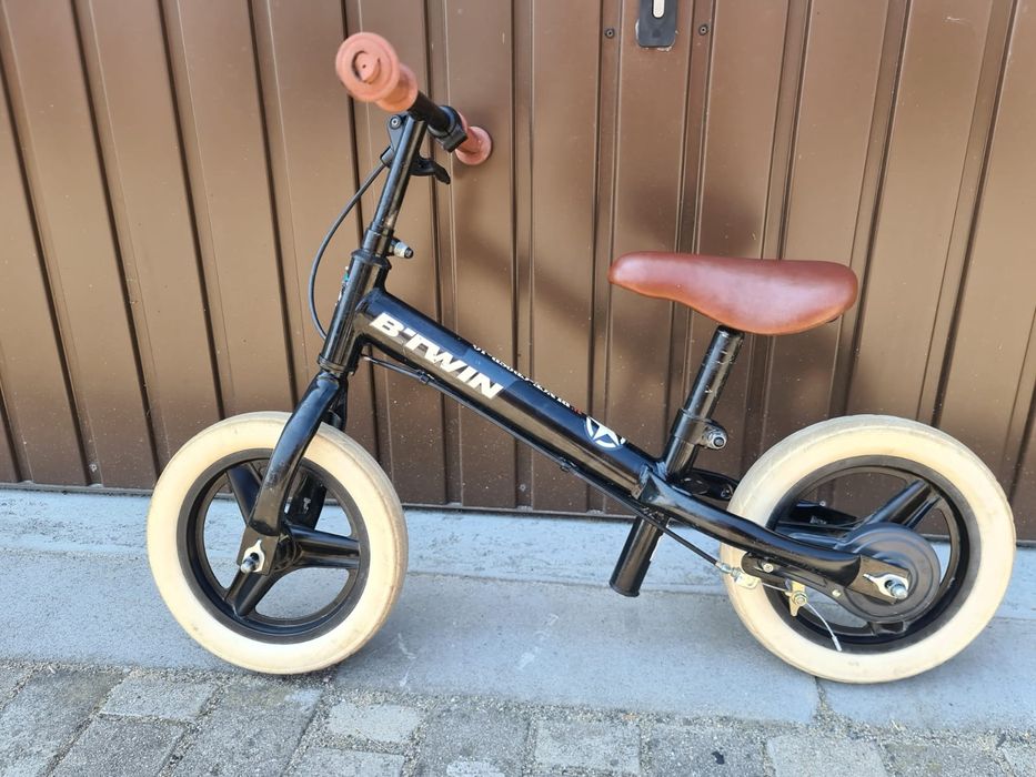 Rowerek biegowy biegówka Run Ride Btwin