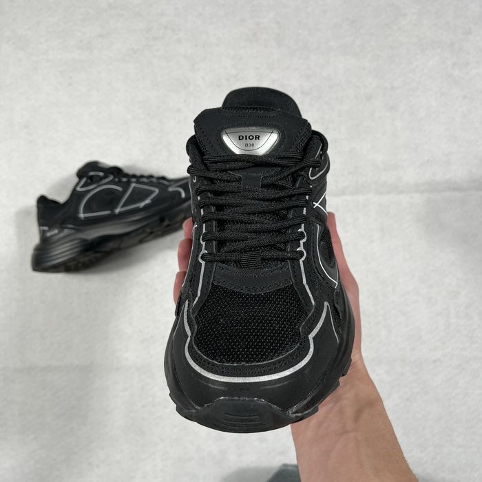 Dior B30 Preto Tamanho 39