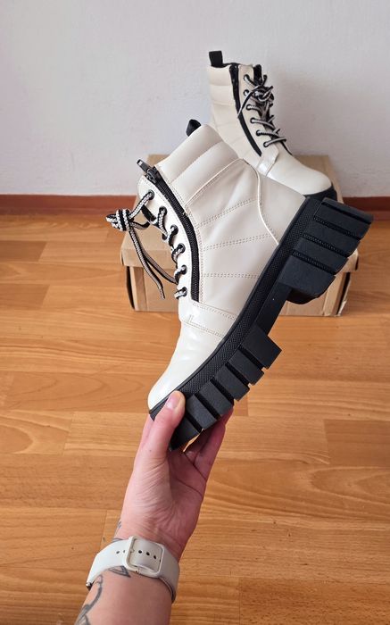 Buty damskie Steve Madden Incredible