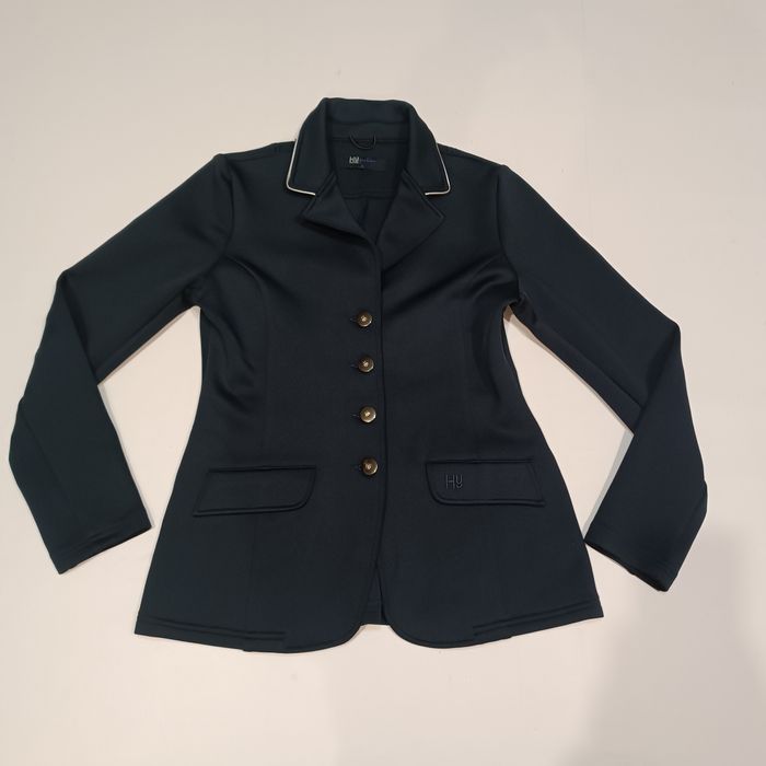 żakiet jeździecki  Hy Equestrian  roz,S/36/8sporty konne elegancka