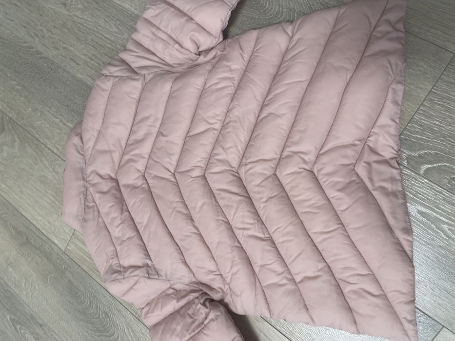 Куртка mango hm манго