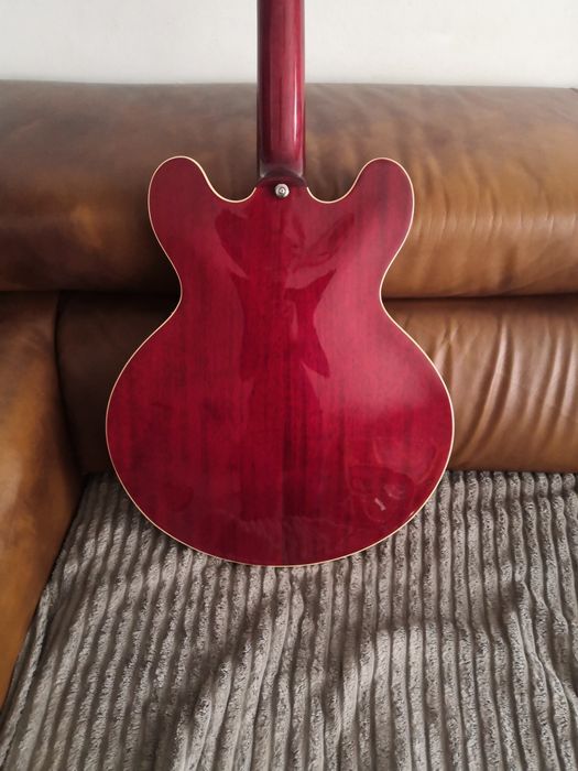 Samick Artist Semi mod. 450