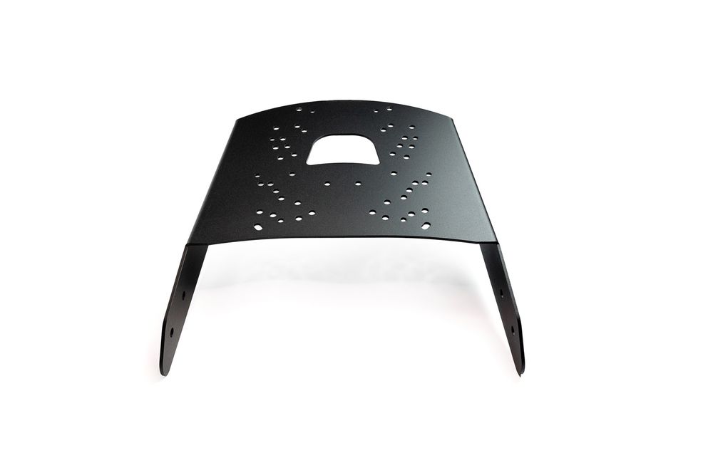 HONDA CBR 600 F4 Stelaż Kufra Centralnego