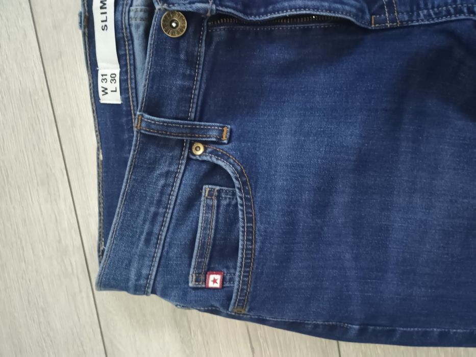 Spodnie Big Star  31/30