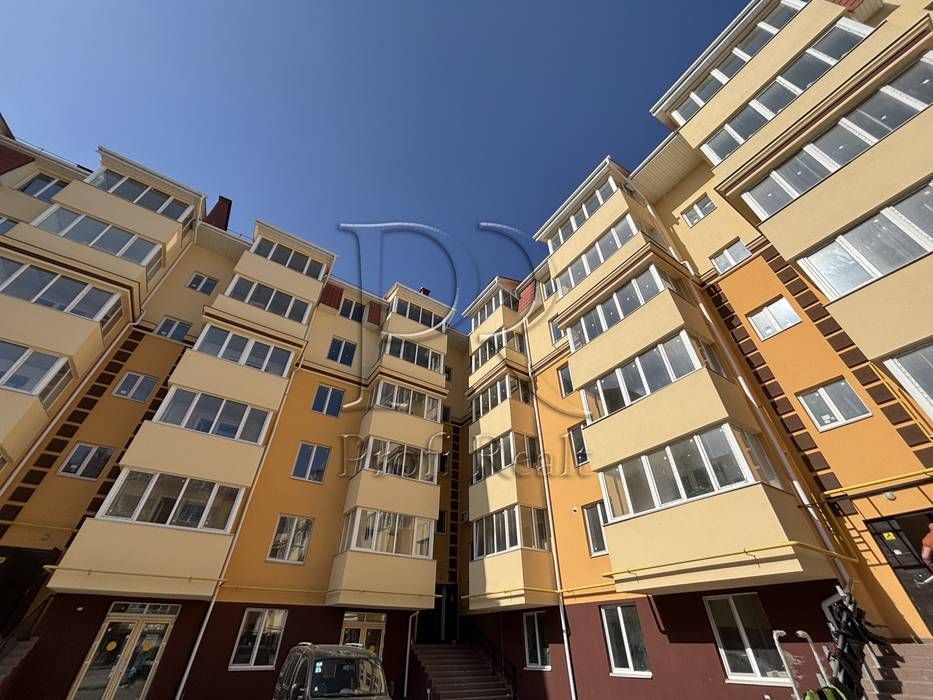 Без %! Зданий будинок! Продаж 2к кв «Київський маєток»!