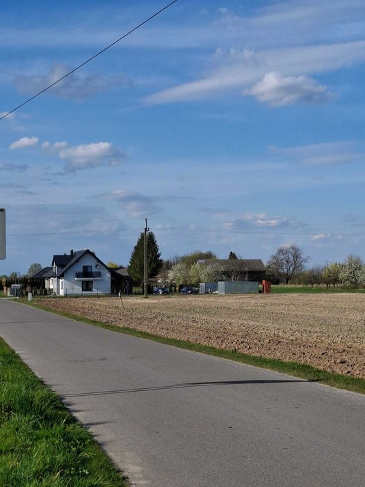 Działka budowlana 14 arów, miejscowość Wygoda, powiat zwoleński - View 2