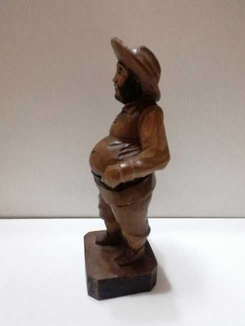 Figura de Sancho Pança