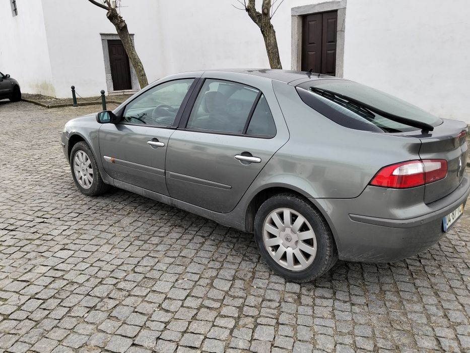 Vendo ou troco carro