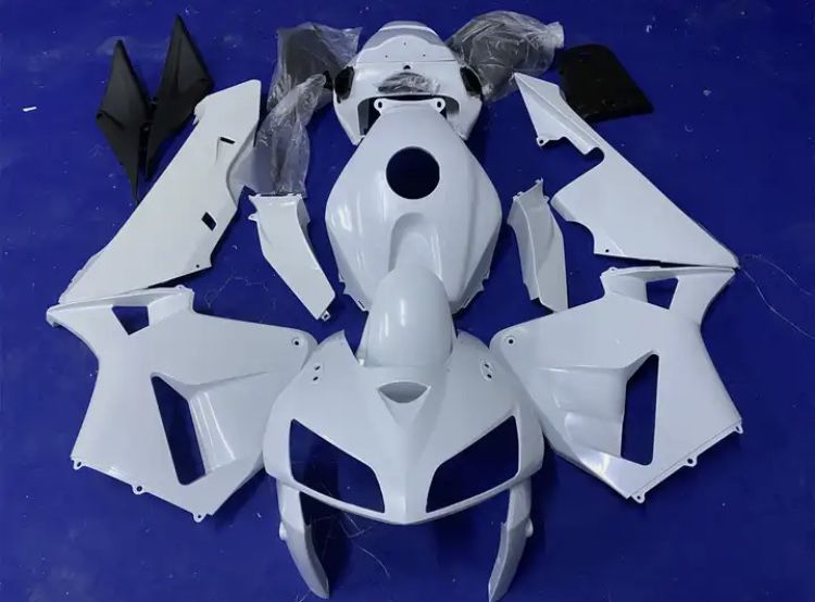 carnagens novas para todas as marcas e modelos de motos honda cbr yamaha r1 r6 suzuki gsxr etc